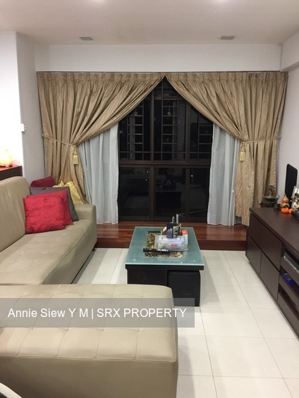 Blk 988C Jurong West Street 93 (Jurong West), HDB 5 Rooms #171023162